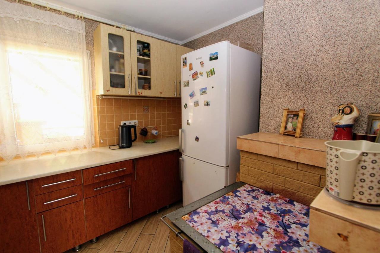 Hrystyna Daire Yablunytsia Dış mekan fotoğraf