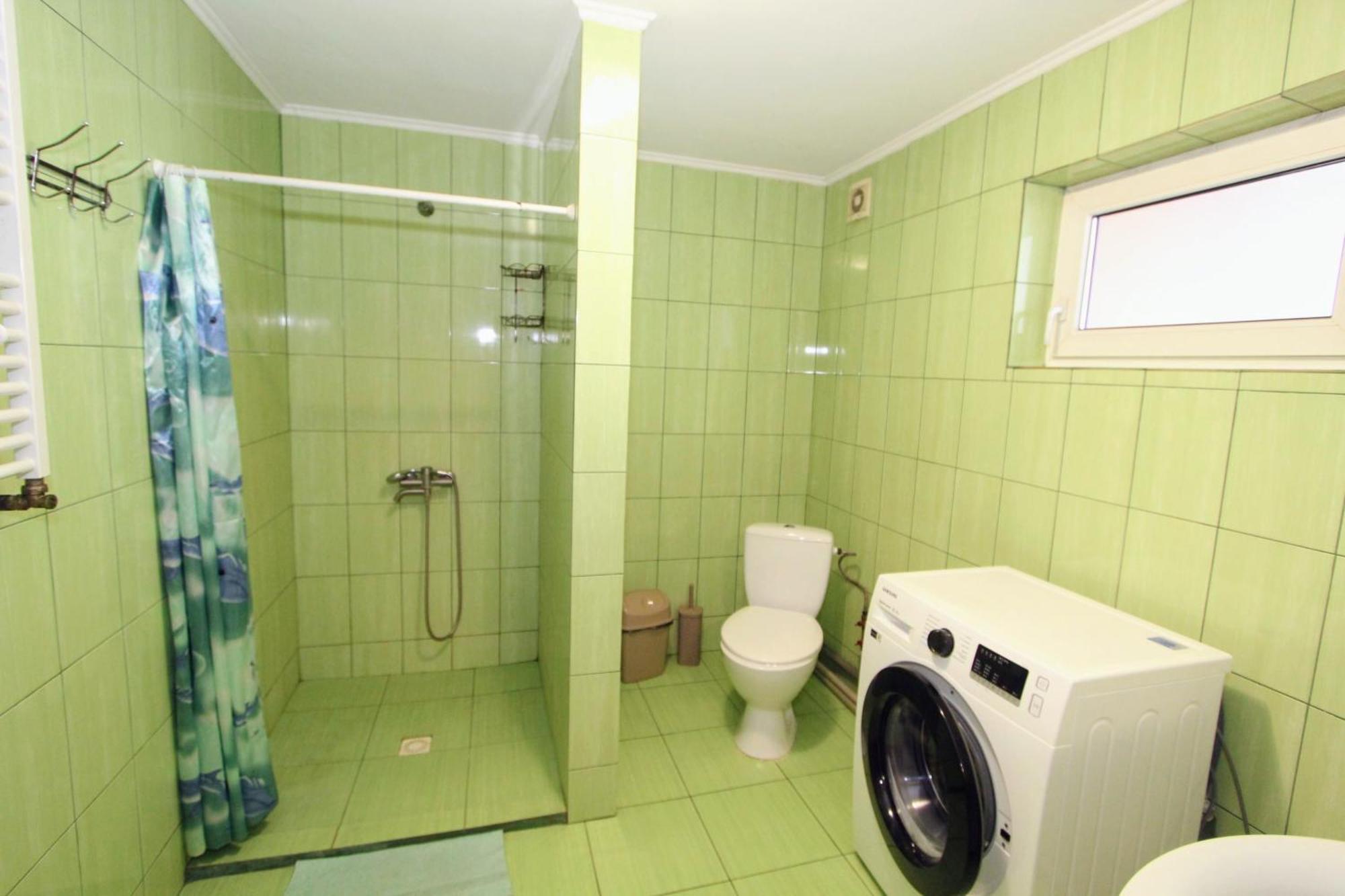 Hrystyna Daire Yablunytsia Dış mekan fotoğraf
